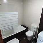 Apartment Solcino Isla de Arosa