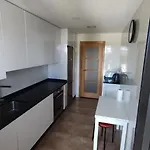 Apartment Solcino