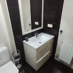 Solcino Apartment Isla de Arosa