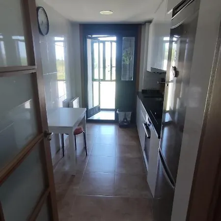 Appartamento Solcino Isla de Arosa