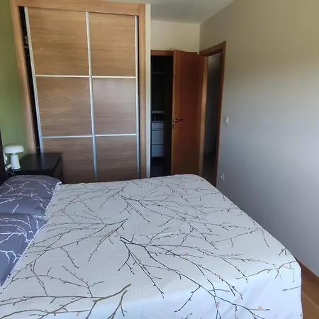 Appartamento Solcino Isla de Arosa