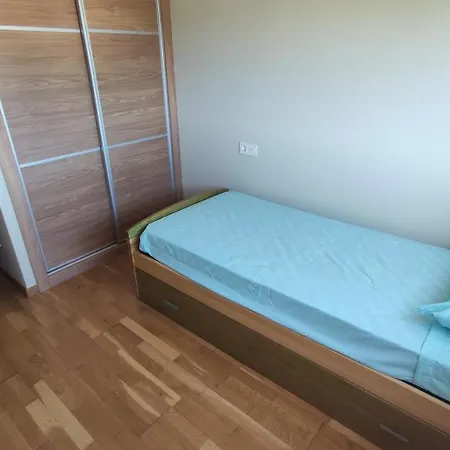 Appartamento Solcino Isla de Arosa