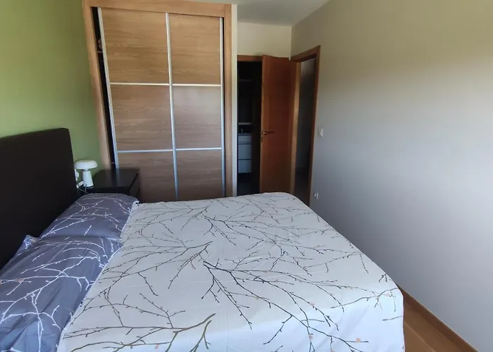 Appartamento Solcino Isla de Arosa